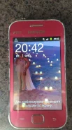 Samsung Galaxy Ace. �/� ����