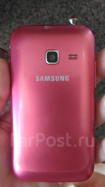 Samsung Galaxy Ace. �/� ����