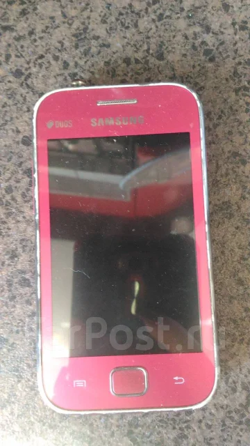 Samsung Galaxy Ace. �/� ����