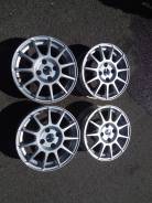 Tecmag. 6.0x15, 4x108.00, ET25, ЦО 65,1 мм.
