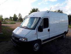 Fiat Ducato. Продается автобус Фиат Дукато, 2 300 куб. см., 3 места