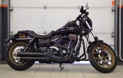 Harley-Davidson Dyna Low Rider S FXDLS. 1 801 куб. см., исправен, птс, с пробегом