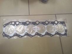 Прокладка головки блока цилиндров. Toyota Land Cruiser, FJ80, FJ80G, FZJ80, FZJ80G, FZJ80J, HDJ100, HDJ100L, HDJ80, HDJ81, HDJ81V, HZJ105, HZJ105L, HZ...