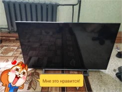 Sony KDL-48W585. LED ����