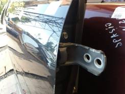 Крепление боковой двери. Toyota: Alphard, EQ EV, Allion, Ractis, Altezza, Corolla Spacio, Allex, Chaser, Vellfire, Corolla Verso, RAV4, Passo Sette, P...