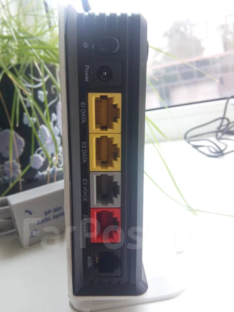 ADSL-�������. ����
