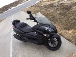 Yamaha. 250 куб. см., исправен, птс, с пробегом