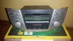 Lexus RX350
