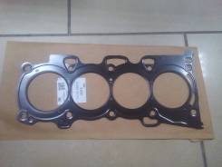 Прокладка головки блока цилиндров. Toyota: Ipsum, Avensis, RAV4, Scion, Camry, Previa, Avensis Verso, Estima, Harrier, Tarago, Picnic, Solara, Picnic...