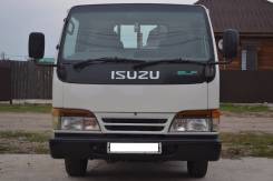 Isuzu Elf. , 4 570 куб. см., 2 500 кг.