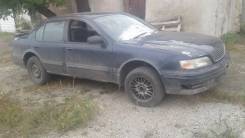 Nissan Cefiro. A32