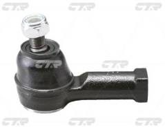 Наконечник рулевой. Hyundai Atos Hyundai Elantra Hyundai Lantra Hyundai Santro Kia Visto Двигатель D4BB
