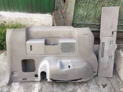Панель салона. Honda Stepwgn, RK1
