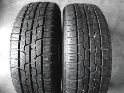 Firestone Winterhawk 2 EVO. Зимние, без шипов, 2012 год, износ: 5%, 2 шт