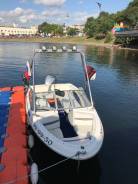 Bayliner. двигатель подвесной, 200,00 л.с., бензин