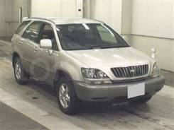 Toyota Harrier. MCU15W, 1MZFE