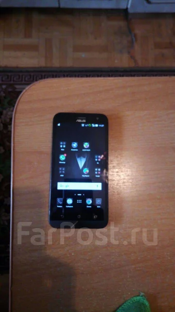 Asus ZenFone 2 Laser ze500kl. �/� ����