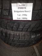 Bridgestone. Всесезонные, 20 %, 4 шт