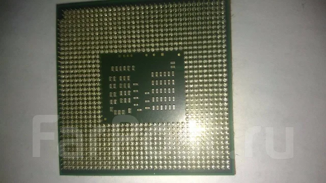 Intel Core i5-430M ����