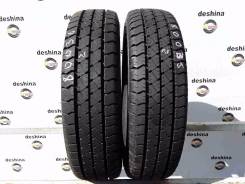 Goodyear Cargo Pro. Летние, 2016 год, износ: 5%, 2 шт