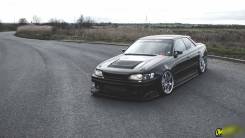 Обвес Traum + капот Dmax jzx90 mark2 !. Isuzu D-MAX. Под заказ