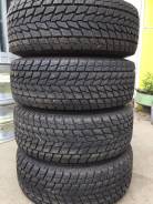 Toyo Winter Tranpath SU-4. Зимние, без износа, 4 шт