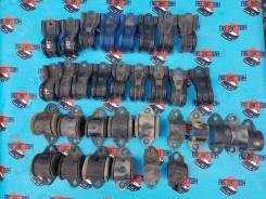 Крепление радиатора. Toyota Mark II, GX100, JZX100 Toyota Cresta, GX100, JZX100 Toyota Chaser, GX100, JZX100