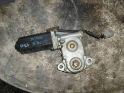 Мотор люка. Toyota Hilux Surf, LN130G, LN130W, KZN130G, KZN130W, VZN130G, YN130G