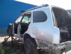 Toyota Sprinter Carib. AE111, 4AFE