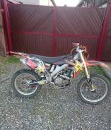 Racer Enduro RC250-XZR. 250 куб. см., исправен, птс, с пробегом