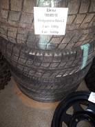 Bridgestone. Всесезонные, 20 %, 4 шт