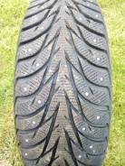 Yokohama Ice Guard Stud F700Z. Зимние, шипованные, 2016 год, износ: 5%, 4 шт