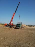 Mercedes-Benz Actros. Седельный тягач, 12 000 куб. см., 20 000 кг.