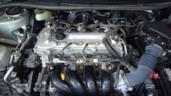 Двигатель в сборе. Toyota Corolla Fielder, ZRE144, ZRE144G Toyota Corolla Axio, ZRE144 Двигатели: 2ZRFAE, 2ZRFE