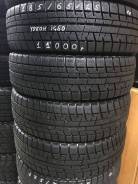 Yokohama Ice Guard IG50. Зимние, без шипов, 2013 год, износ: 5%, 4 шт