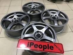 ProDrive. 6.5x16, 4x100.00, ET42, ЦО 67,1 мм.