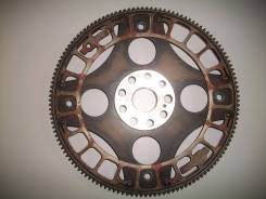Маховик. BMW 5-Series, E60, E61 BMW 6-Series, E63, E64 BMW 7-Series, E65, E66, E67 BMW X5, E53 Двигатели: N62B40, N62B44, N62B48