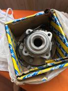 Подшипник ступицы. Nissan Armada Nissan Patrol, Y62 Nissan Titan Infiniti QX56