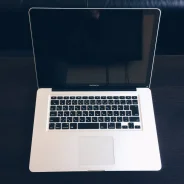 Apple MacBook Pro 15 2011 Late. 15", ��� 4 ��, ���� 500���, WiFi, Bluetooth ����