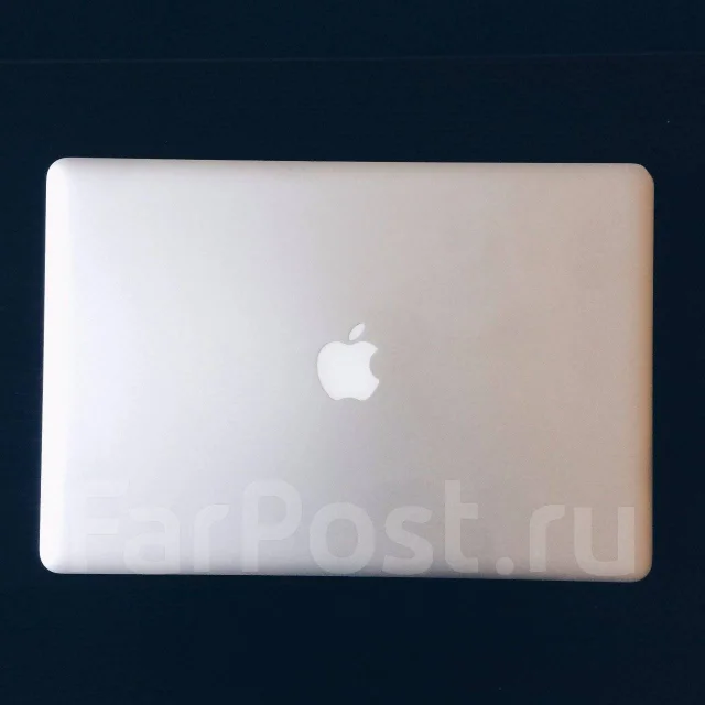 Apple MacBook Pro 15 2011 Late. 15", ��� 4 ��, ���� 500���, WiFi: 1, Bluetooth: 1 ����