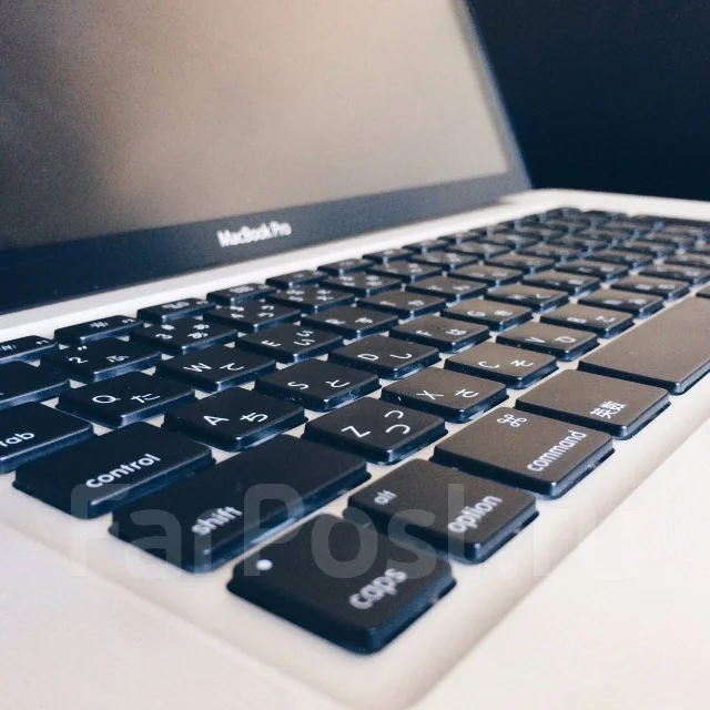 Apple MacBook Pro 15 2011 Late. 15", ��� 4 ��, ���� 500���, WiFi: 1, Bluetooth: 1 ����