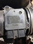 Датчик расхода воздуха. Toyota: Tundra, Tacoma, Toyoace, Alphard, Mark II Wagon Qualis, Altezza, Origin, Kluger V, Wish, Prius, Avalon, Estima, Dyna...