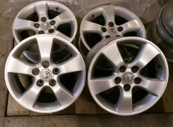 Bolzanos. 6.5x16", 5x114.3 ����