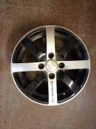 Alutec Dynamite. 5.5x14, 4x100.00