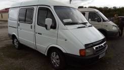 ГАЗ 2752. Продам , 2 300 куб. см., 7 мест