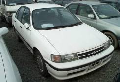Toyota Corsa. EL43, 5EFE