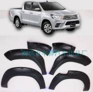 Расширитель крыла. Toyota Hilux Toyota Pickup. Под заказ