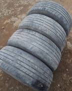 Hankook Optimo ME02 K424. Летние, 2013 год, износ: 60%, 4 шт