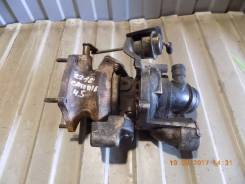 Турбина. Porsche Cayenne, 957, 9PA Двигатели: M4800, M4850, M022Y, M059D, M4801, M4851, M5501