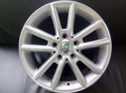 N2O Y9100. 6.5x16, 5x114.30, ET40, ЦО 66,1 мм.